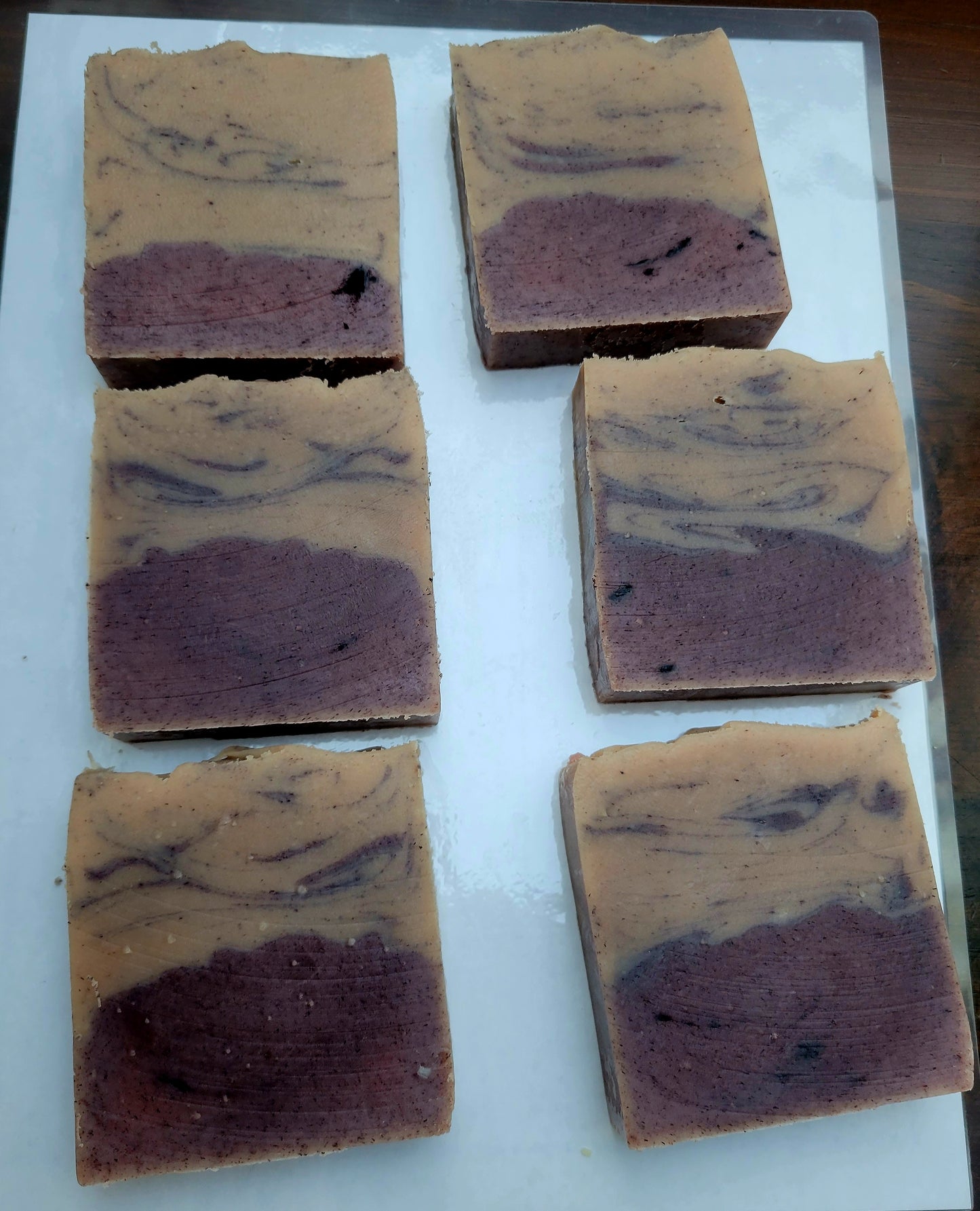 Sandalwood Soap