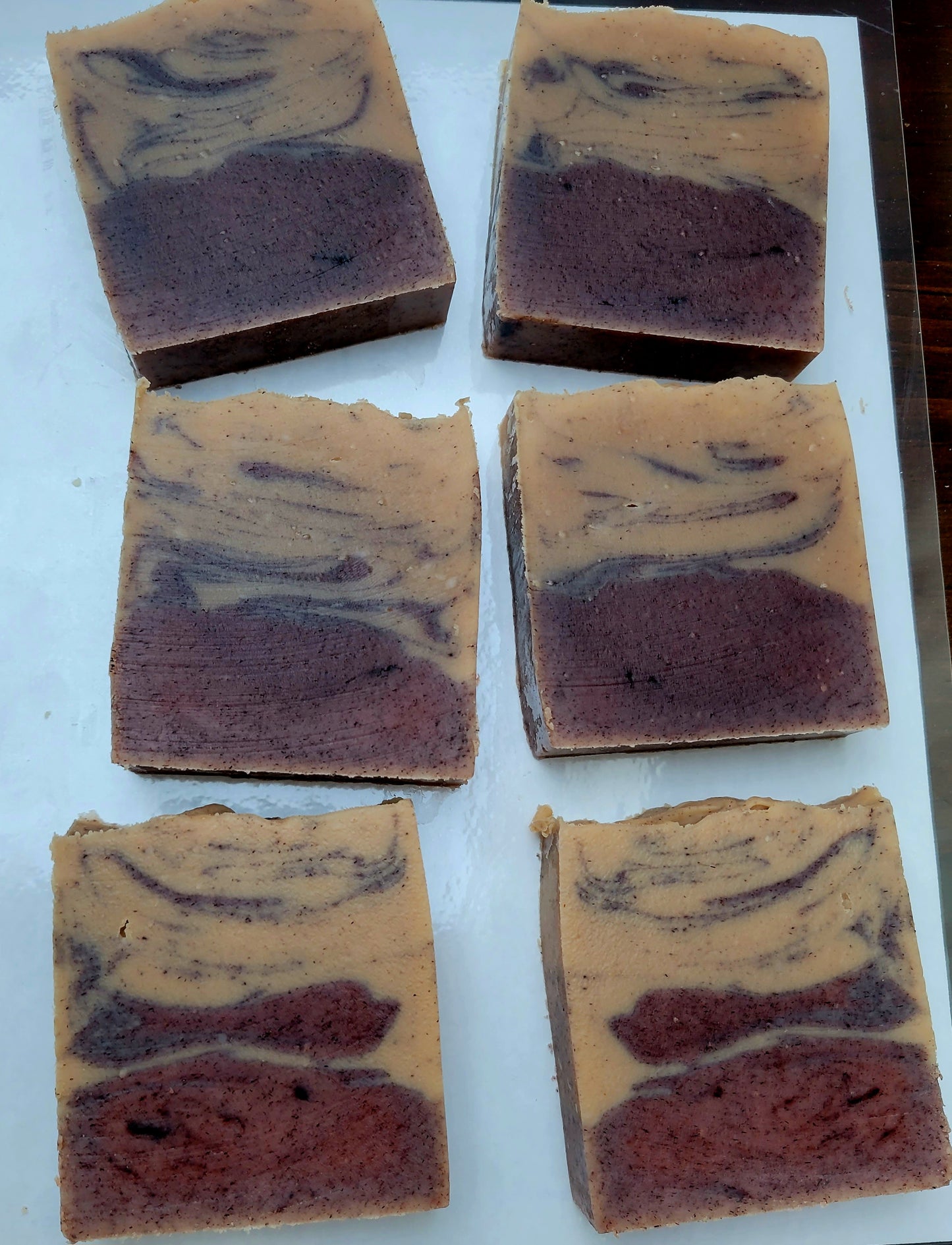 Sandalwood Soap