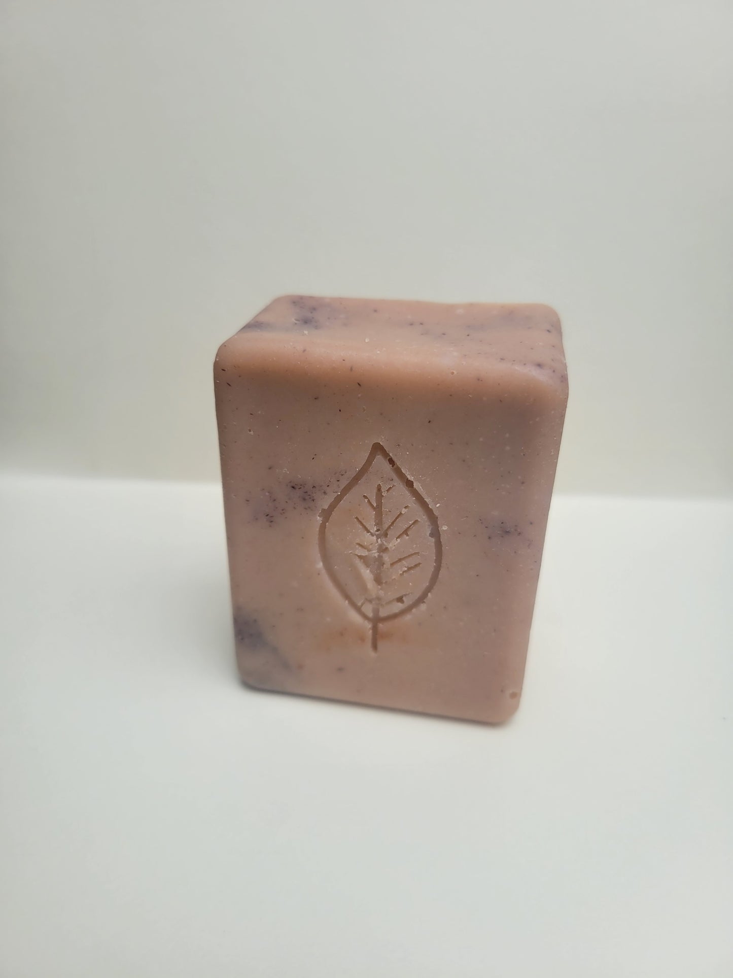 Sandalwood Soap