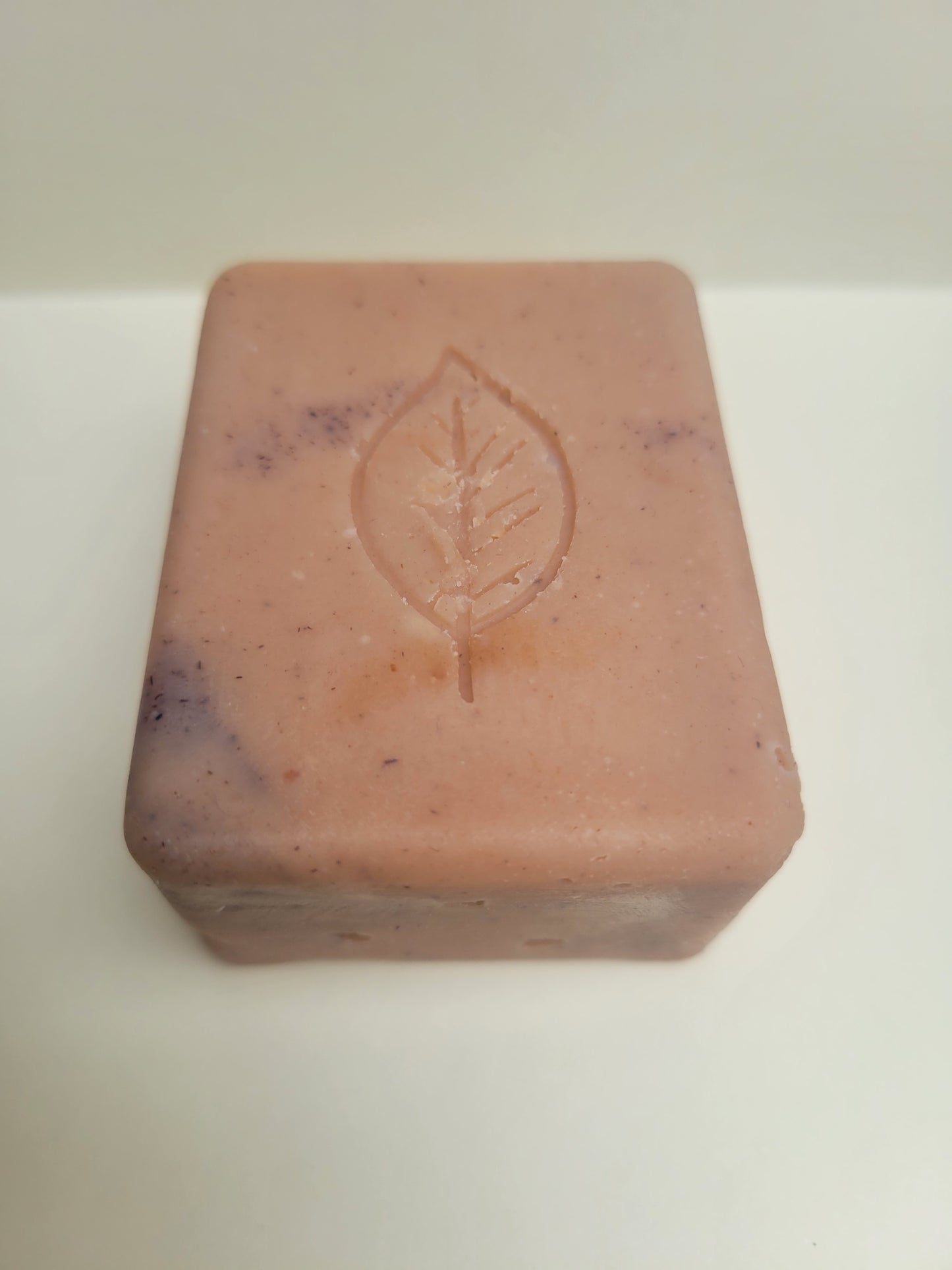 Sandalwood Soap