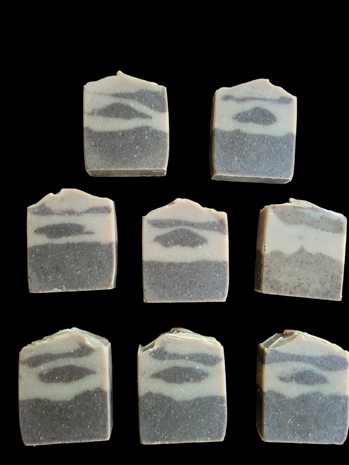 Coffee Marble Soap