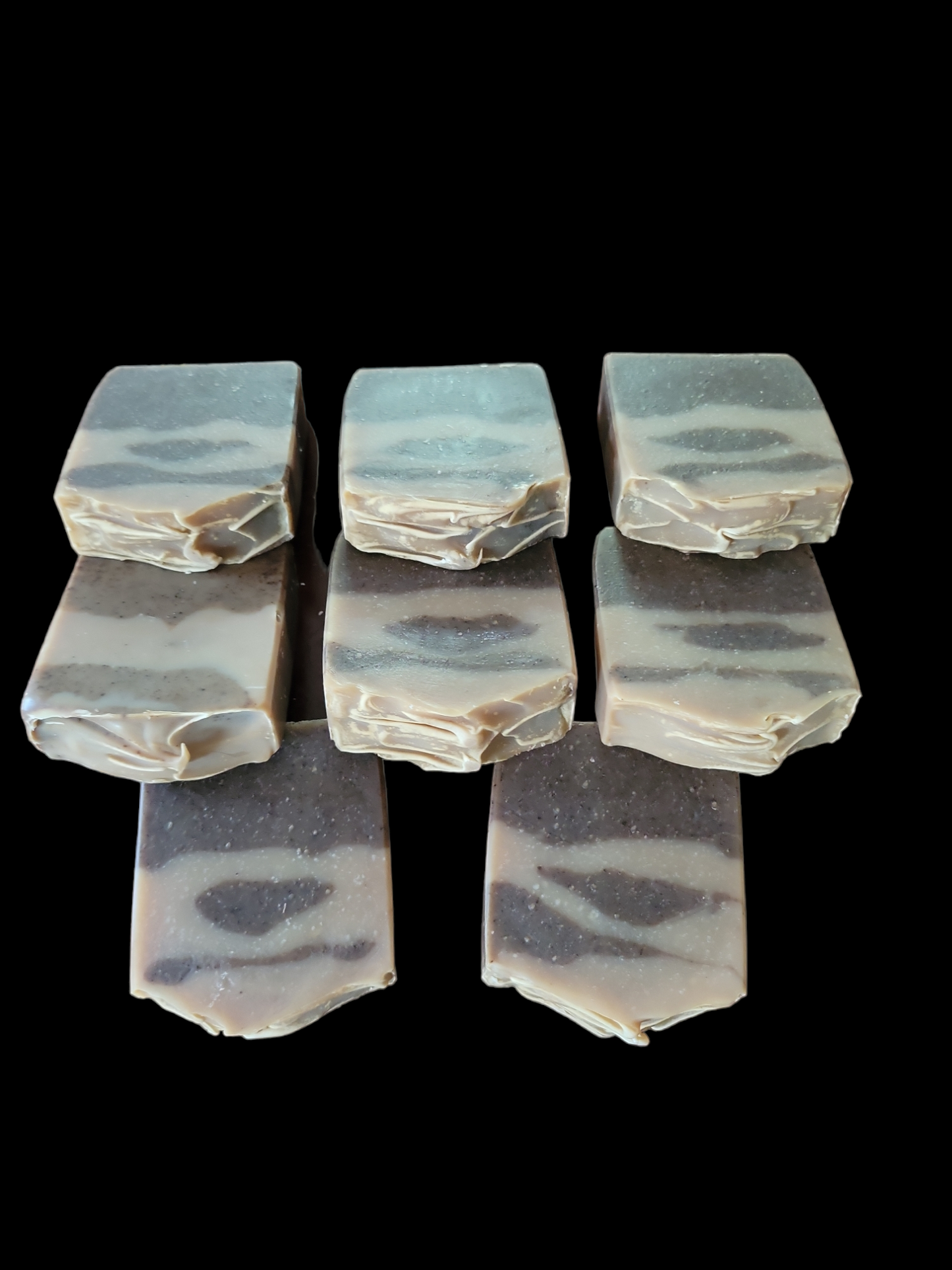 Coffee Marble Soap