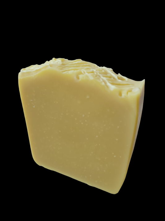 Calendula Soap Unscented