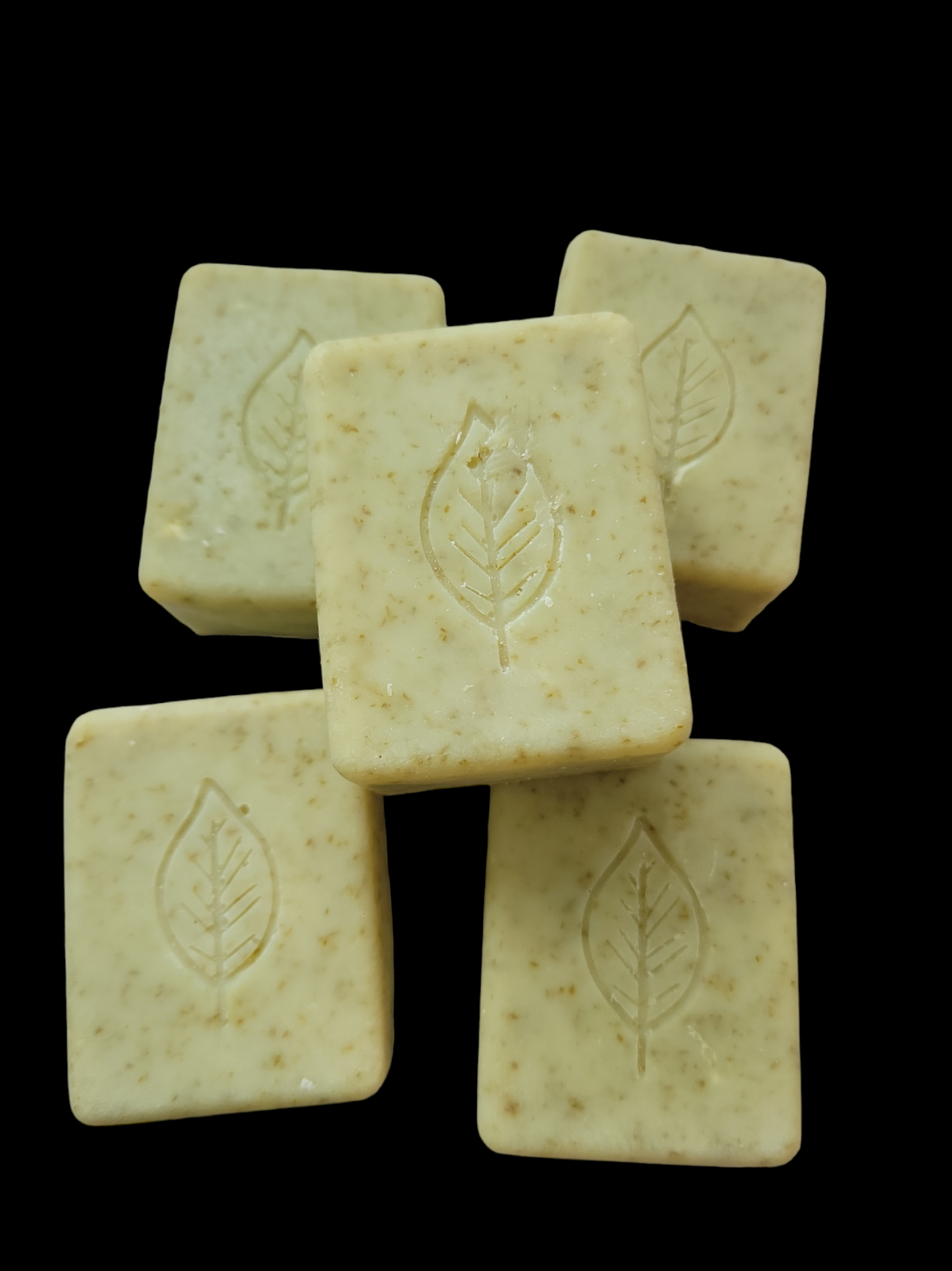 Bamboo - Leaf Soap Unscented